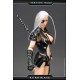 Ternion Wars Action Figure 1/6 Kuroikage 30 cm